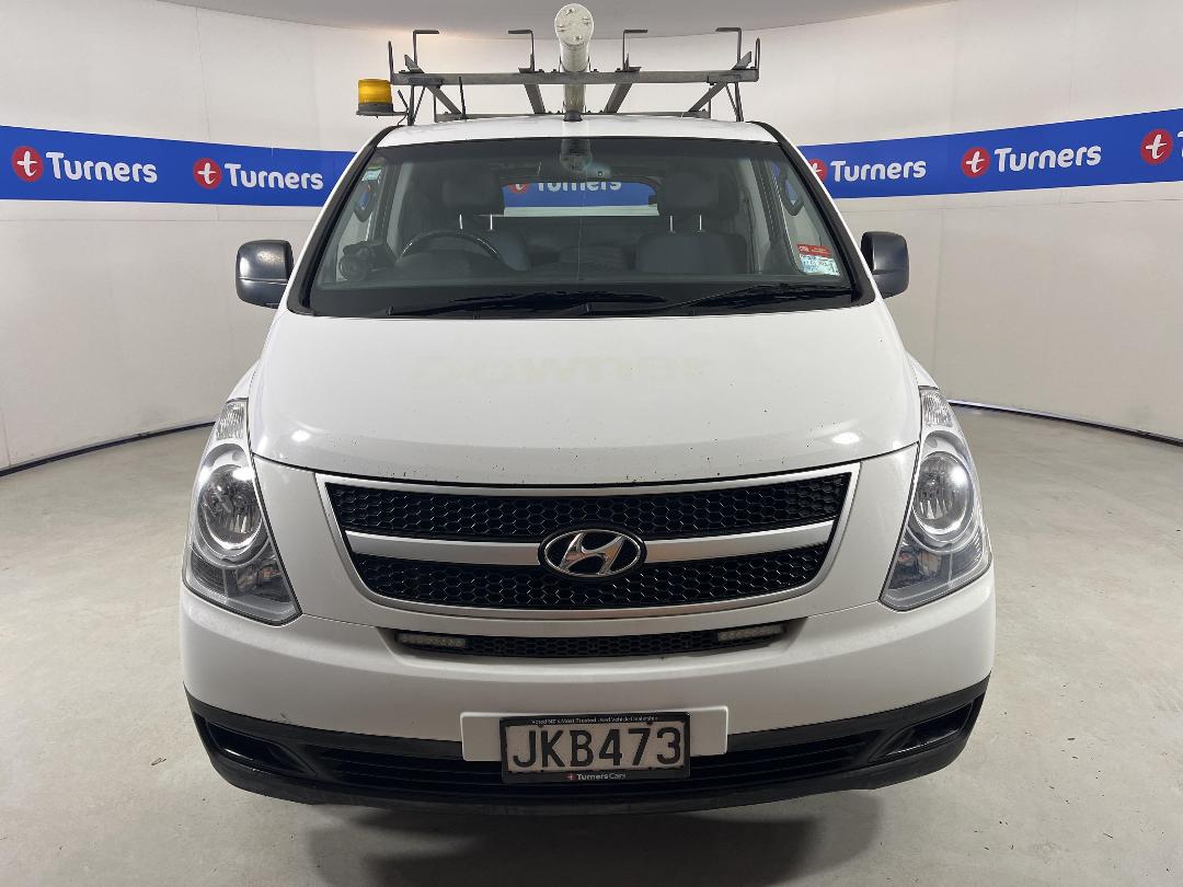 Photo '2' of Hyundai Iload Photo '2' of Hyundai Iload