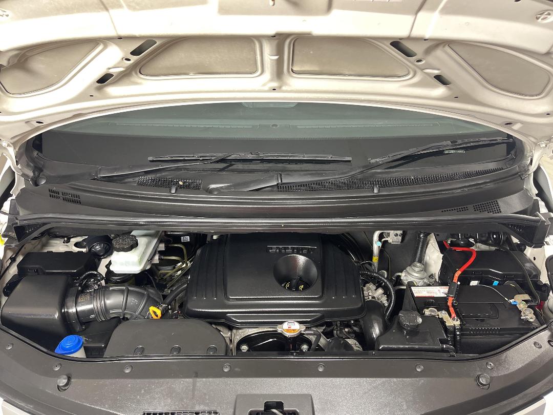 Photo '13' of Hyundai Iload Photo '13' of Hyundai Iload