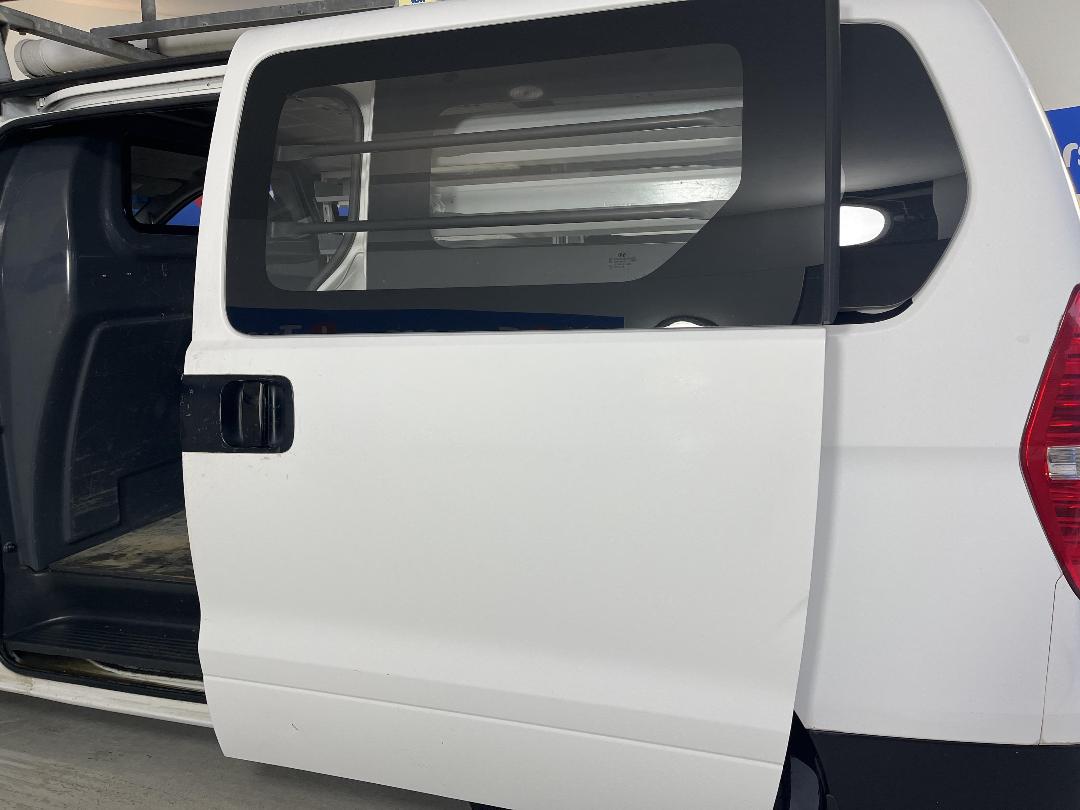 Photo '19' of Hyundai Iload Photo '19' of Hyundai Iload