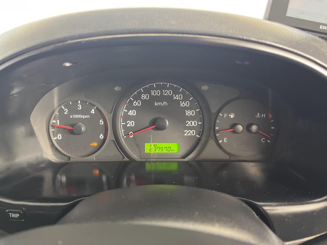 Photo '21' of Hyundai Iload Photo '21' of Hyundai Iload