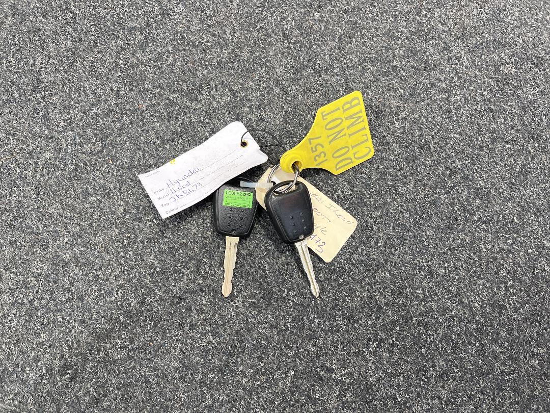 Photo '22' of Hyundai Iload Photo '22' of Hyundai Iload