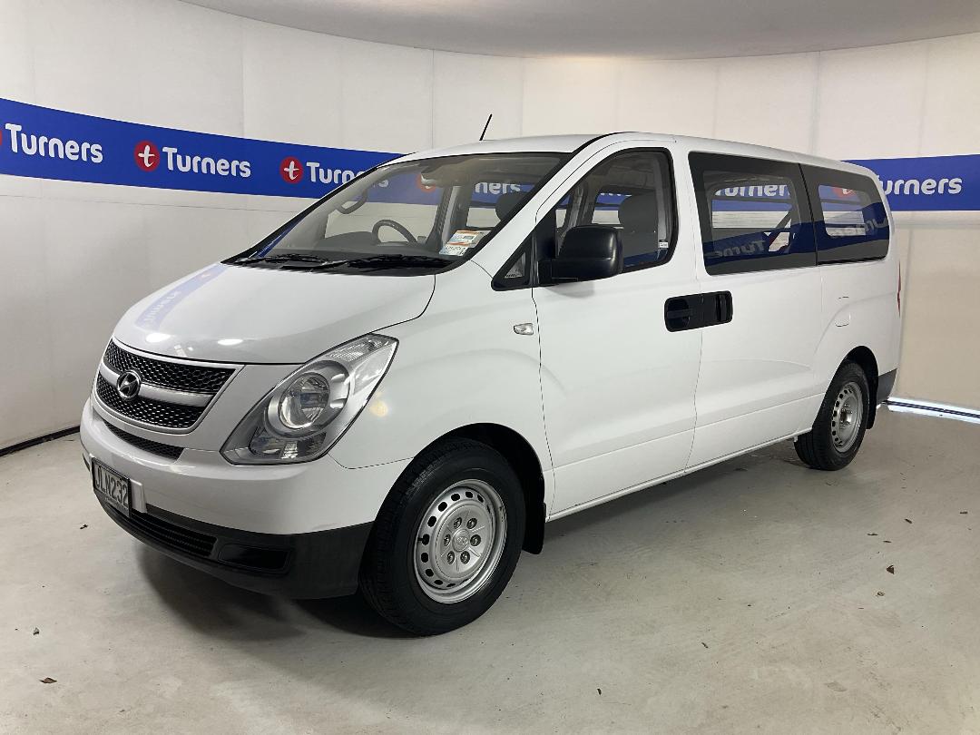 Photo '4' of Hyundai Iload