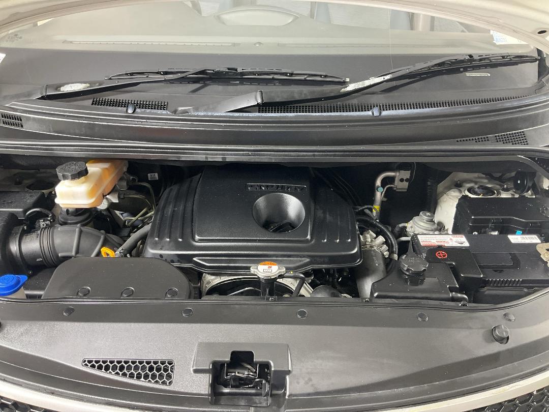 Photo '13' of Hyundai Iload