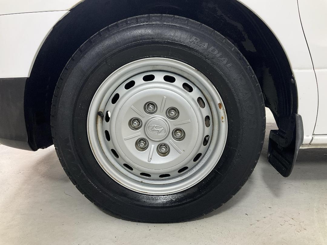 Photo '10' of Hyundai Iload