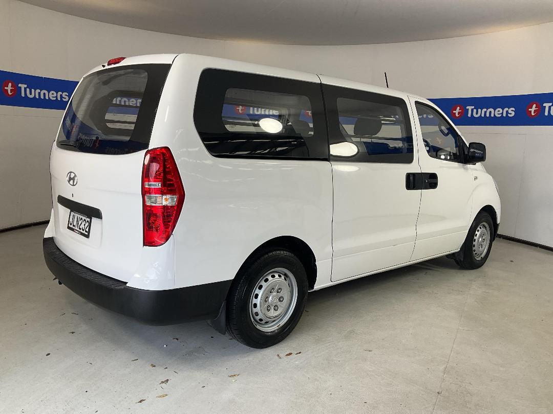 Photo '7' of Hyundai Iload