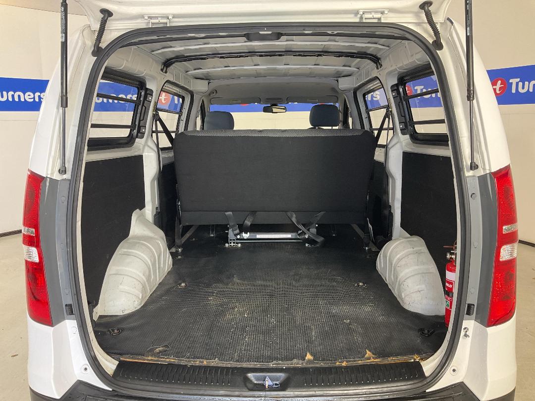 Photo '14' of Hyundai Iload