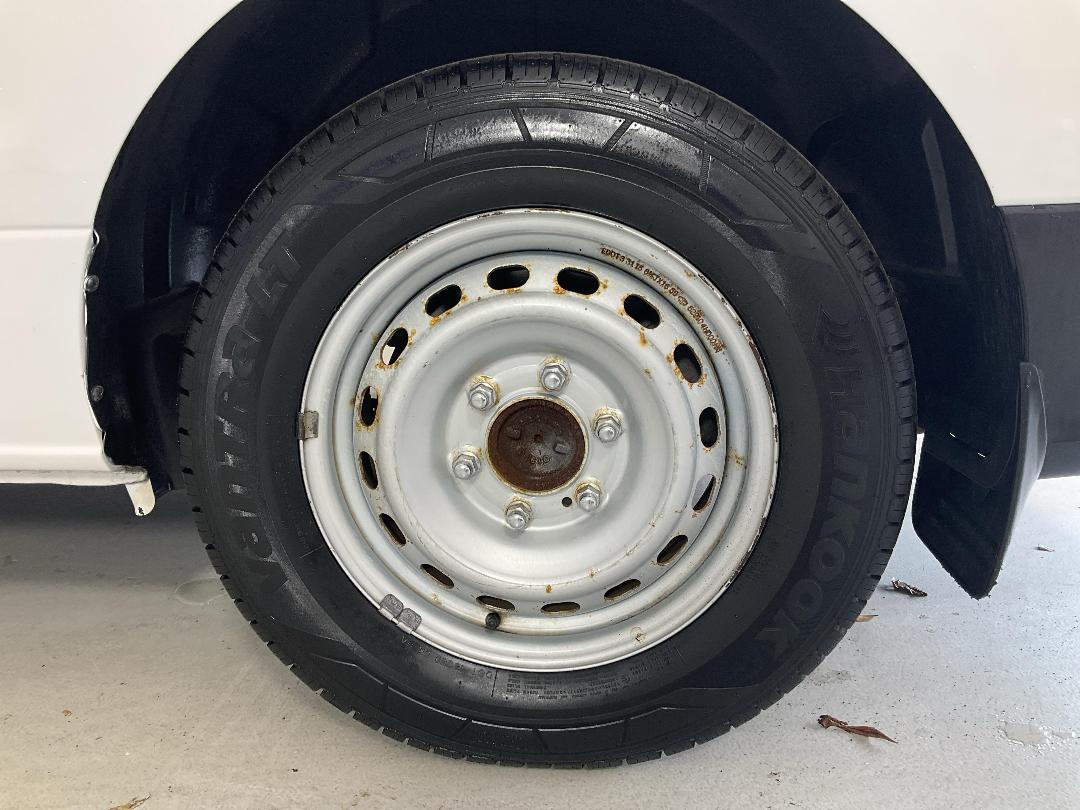 Photo '11' of Hyundai Iload