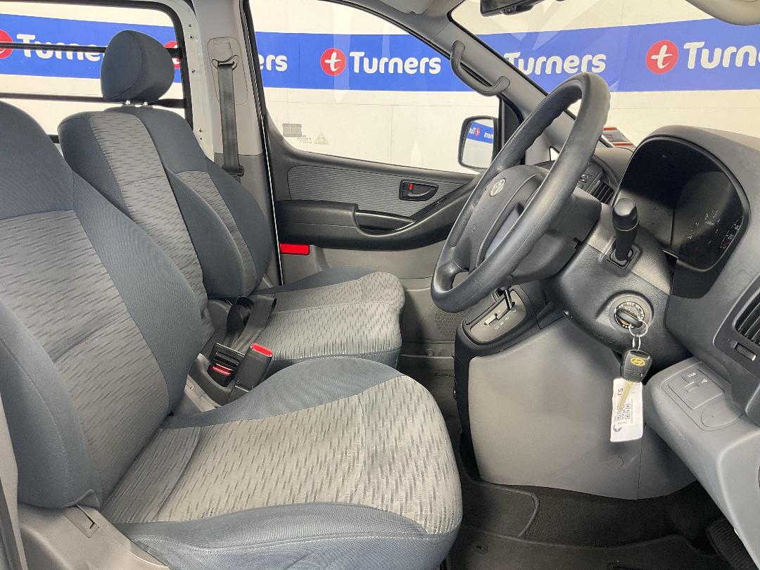 Photo '16' of Hyundai Iload