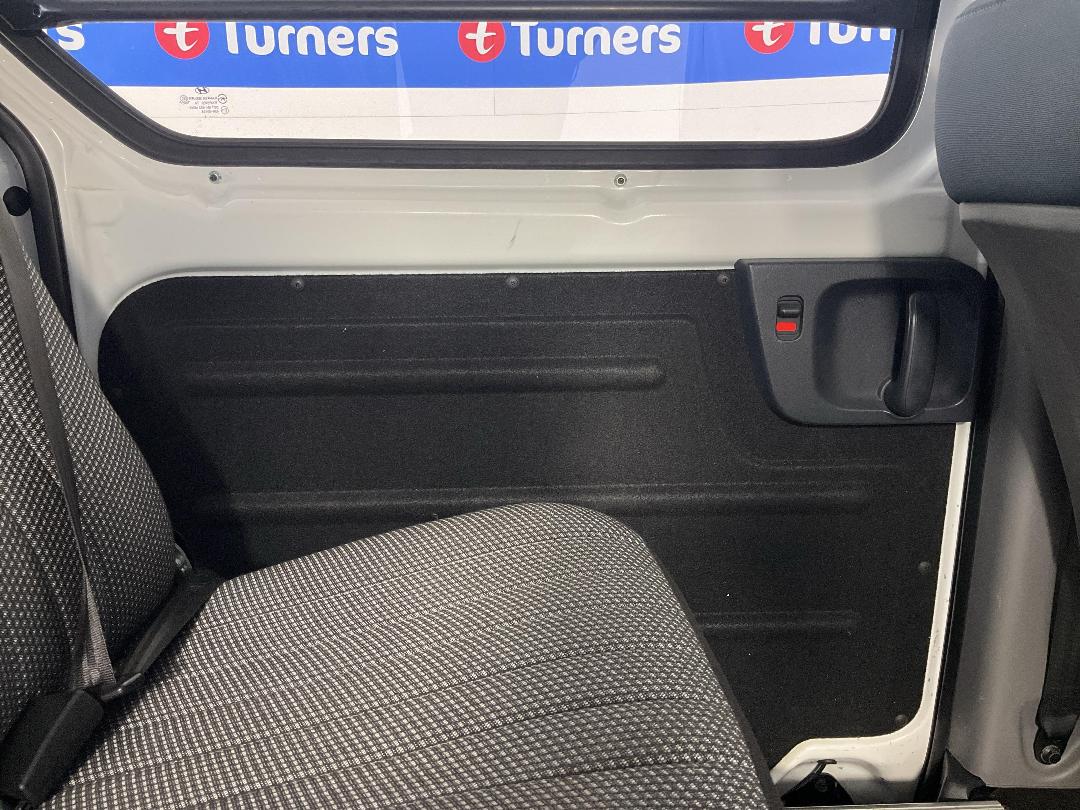 Photo '19' of Hyundai Iload