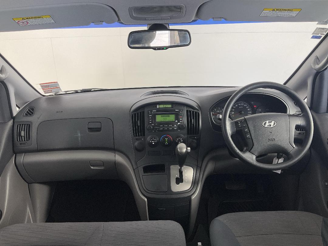 Photo '17' of Hyundai Iload