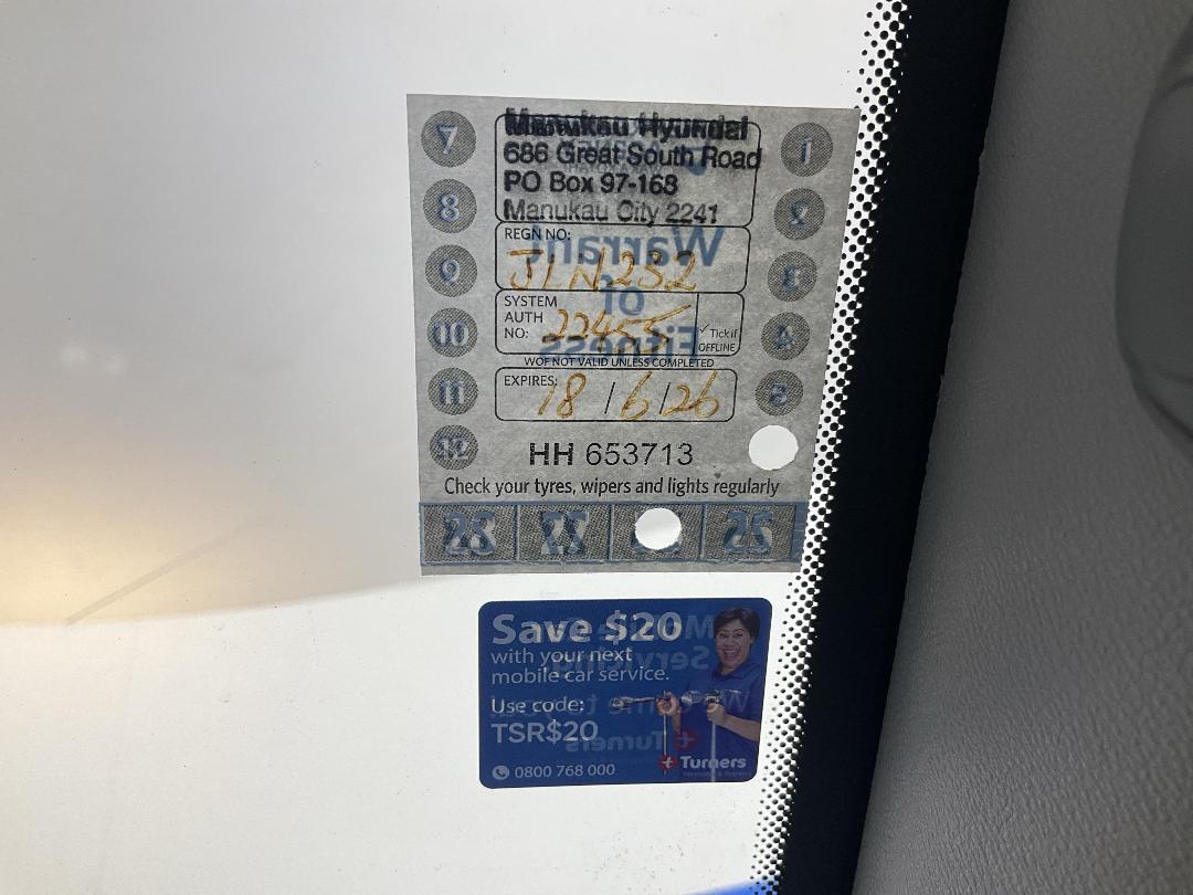 Photo '23' of Hyundai Iload