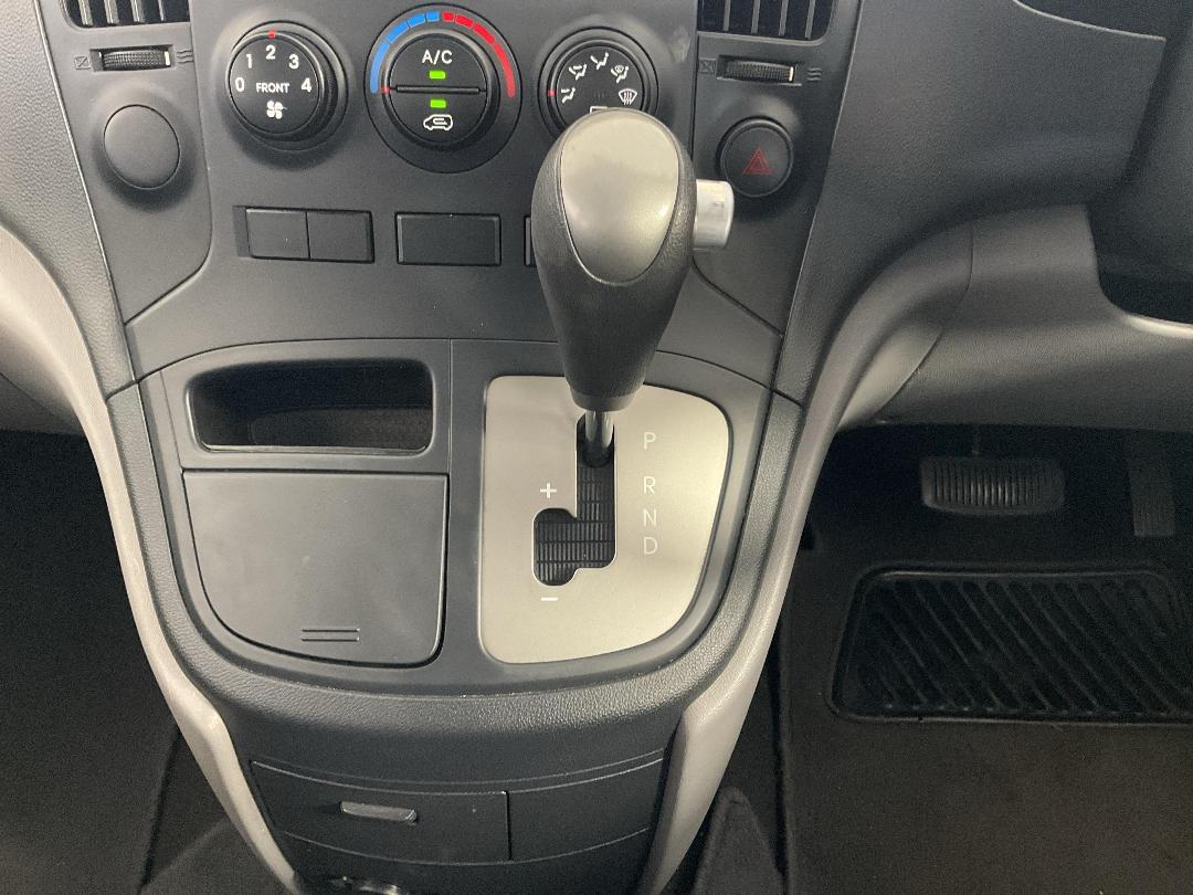 Photo '18' of Hyundai Iload