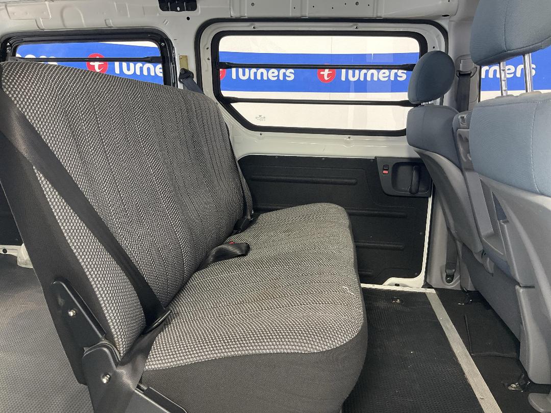 Photo '20' of Hyundai Iload