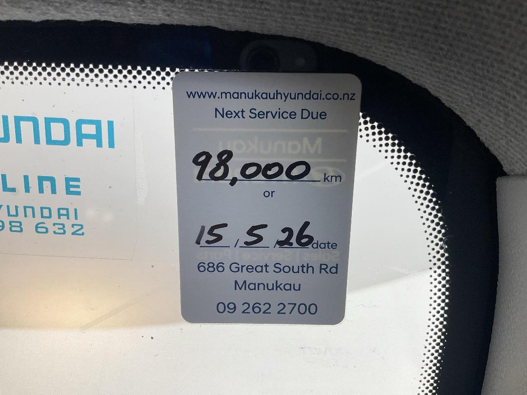 Photo '24' of Hyundai Iload