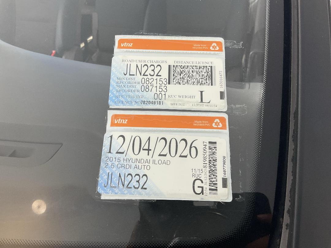 Photo '26' of Hyundai Iload