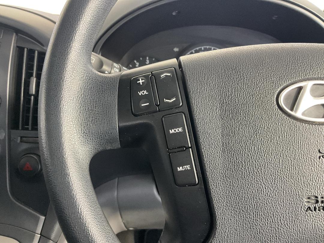 Photo '27' of Hyundai Iload