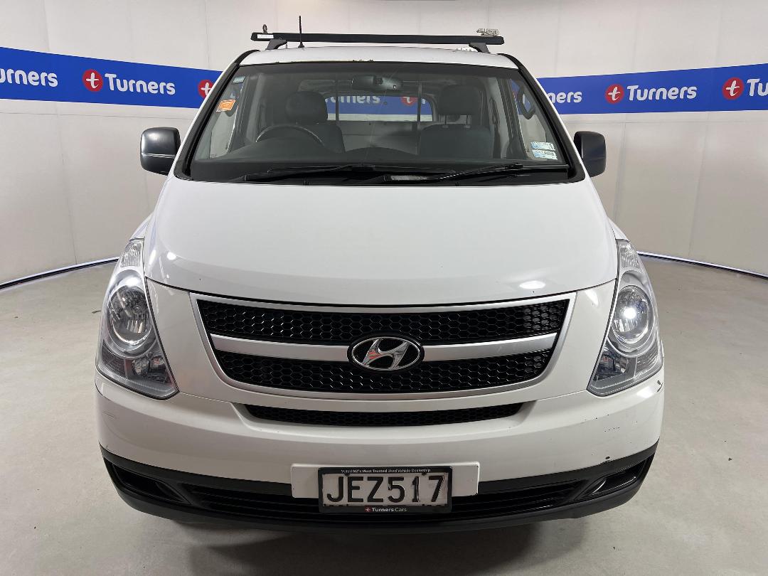 Photo '2' of Hyundai Iload