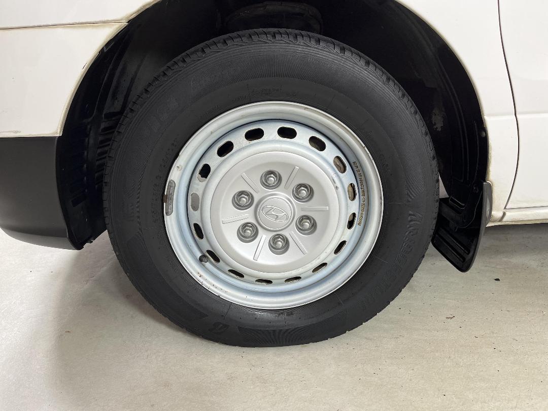 Photo '10' of Hyundai Iload