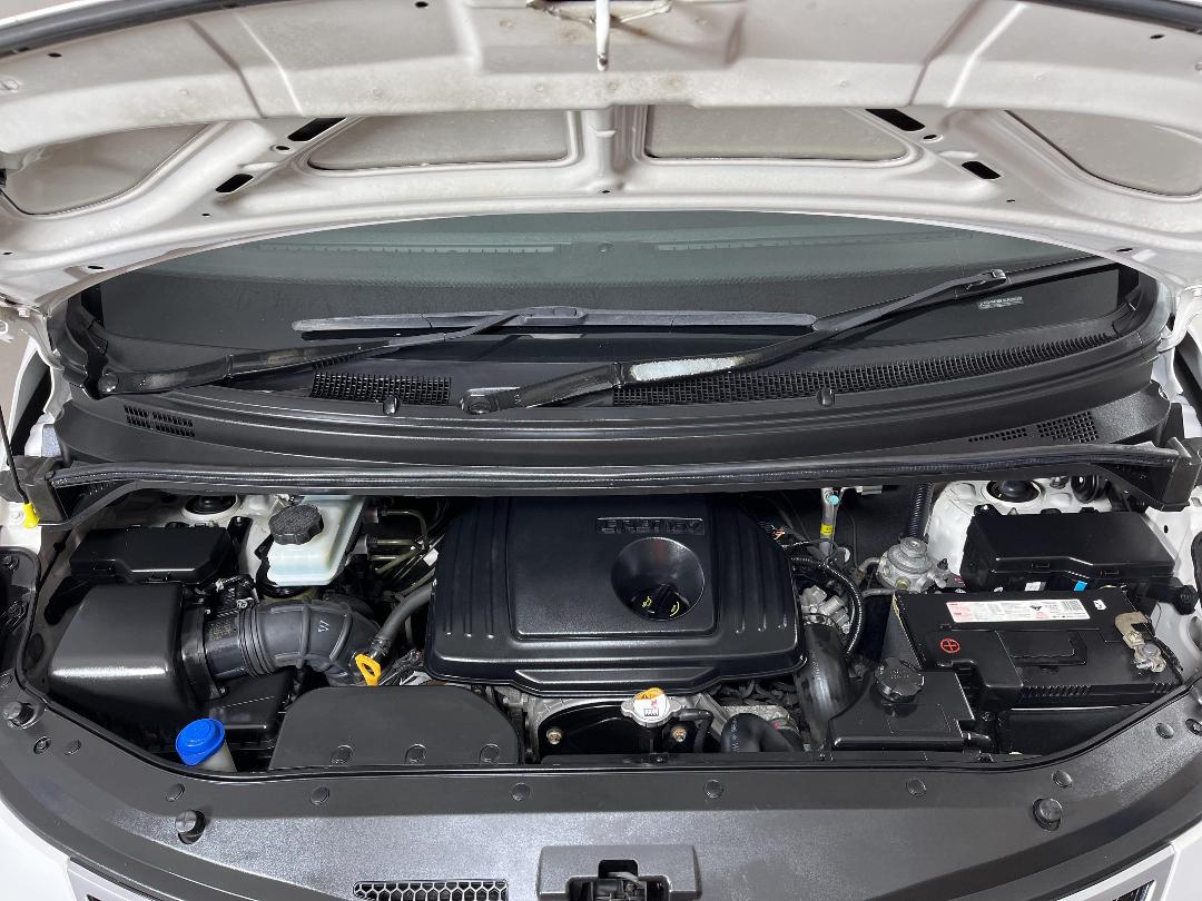 Photo '13' of Hyundai Iload