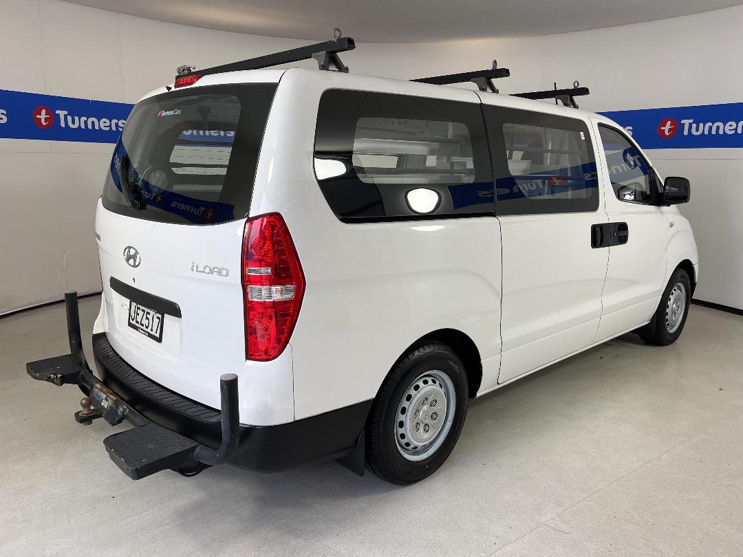 Photo '7' of Hyundai Iload