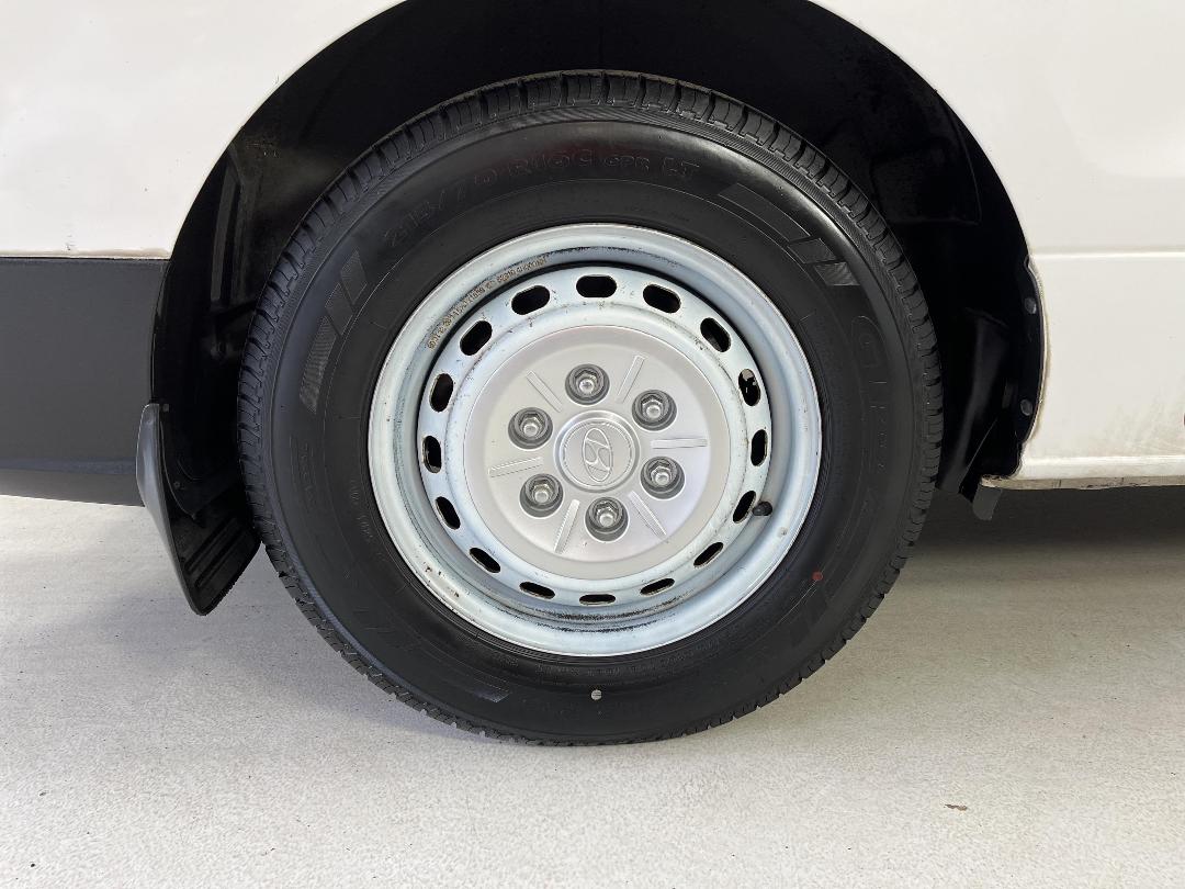 Photo '12' of Hyundai Iload