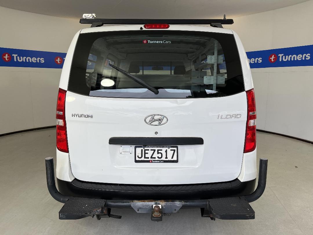 Photo '6' of Hyundai Iload