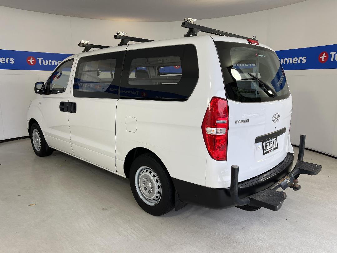 Photo '5' of Hyundai Iload