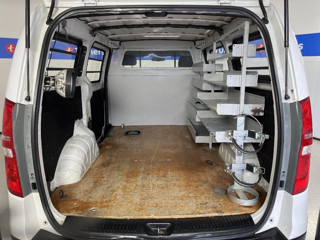 Photo '14' of Hyundai Iload