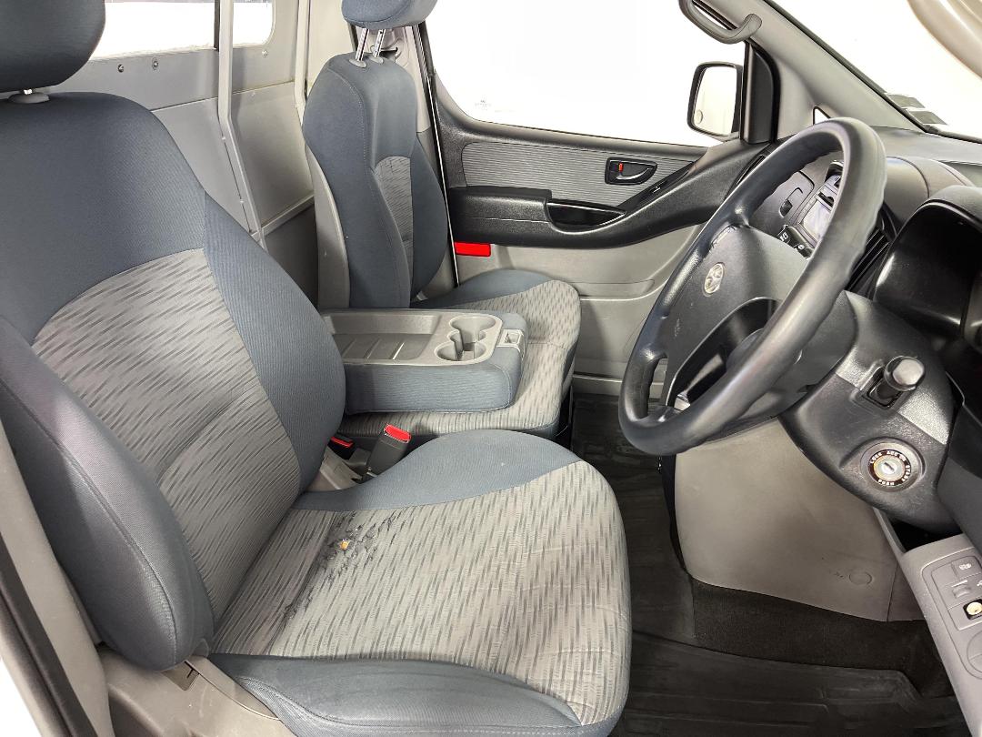 Photo '16' of Hyundai Iload