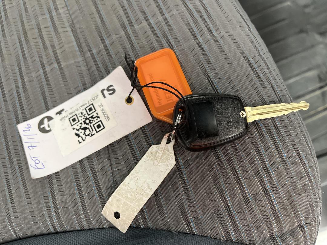 Photo '22' of Hyundai Iload