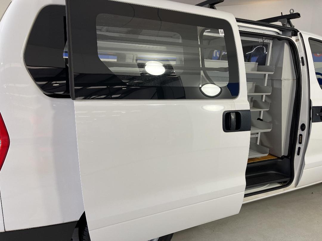 Photo '19' of Hyundai Iload