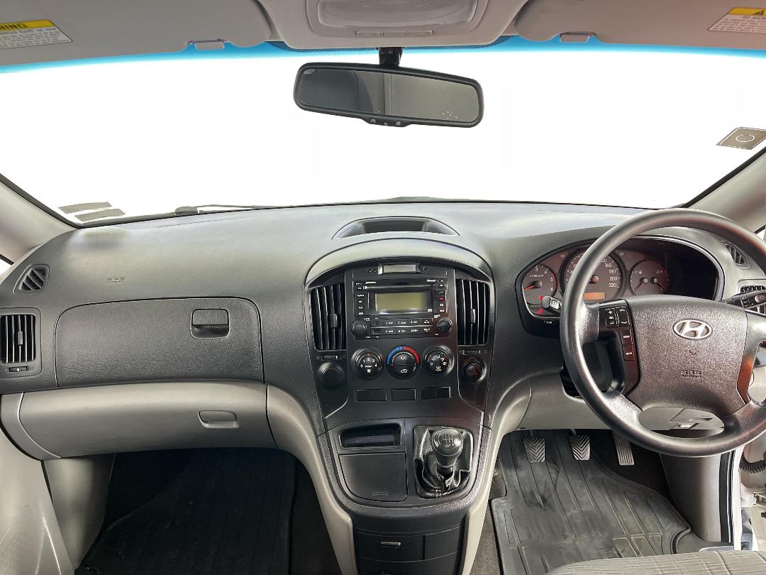 Photo '17' of Hyundai Iload