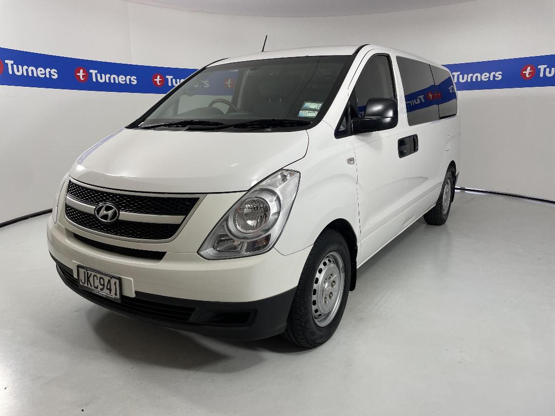 Photo '4' of Hyundai Iload Photo '4' of Hyundai Iload