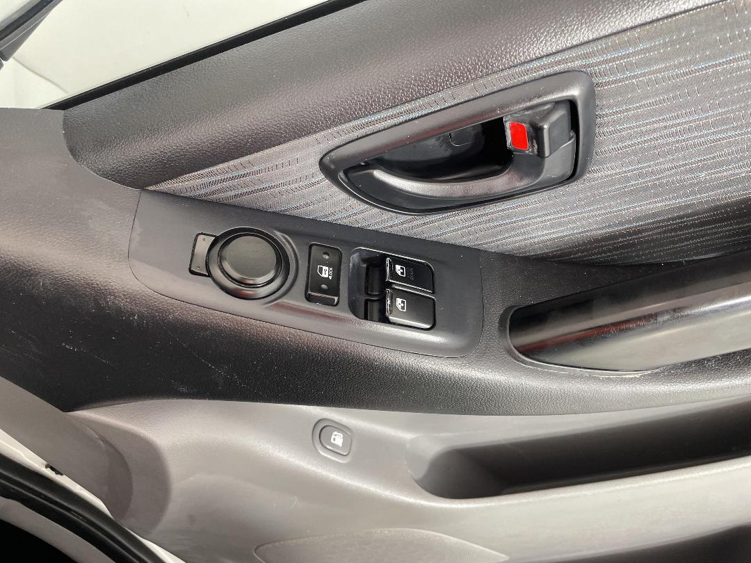 Photo '23' of Hyundai Iload Photo '23' of Hyundai Iload