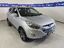 Thumbnail '1' of Hyundai Ix35