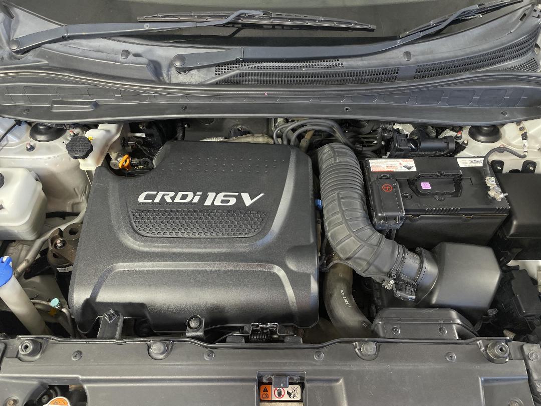 Photo '13' of Hyundai Ix35