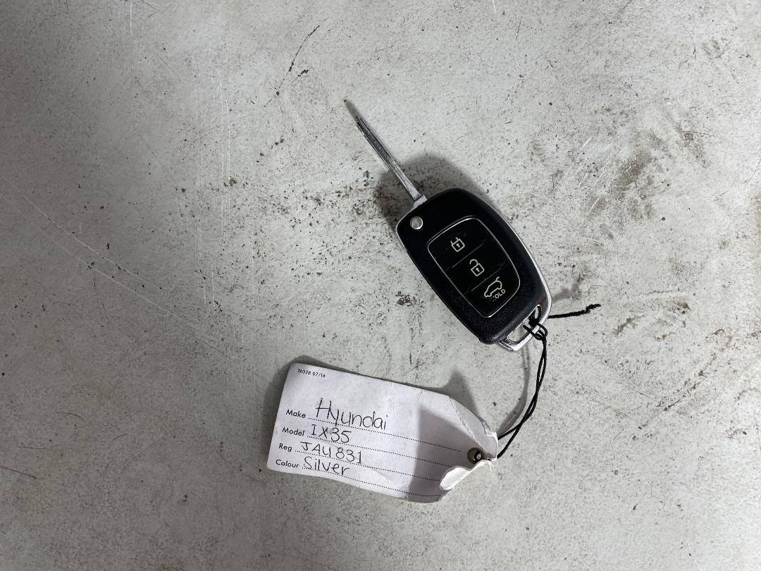 Photo '22' of Hyundai Ix35