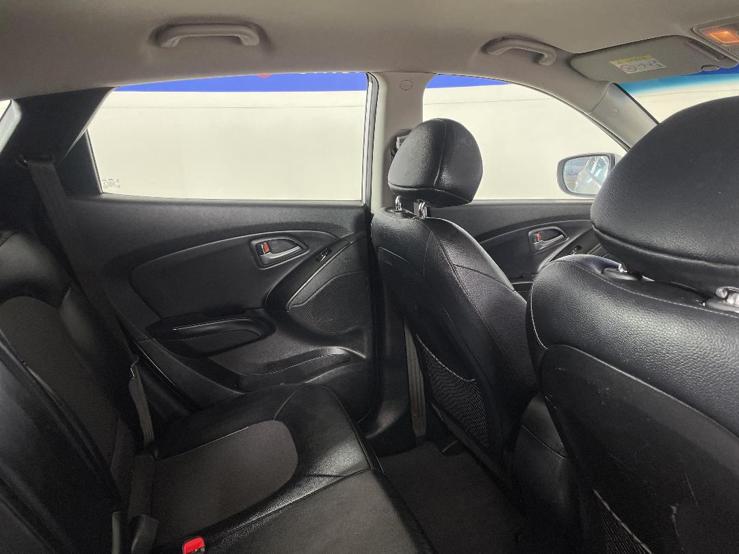 Photo '20' of Hyundai Ix35