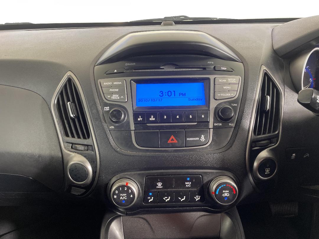 Photo '18' of Hyundai Ix35