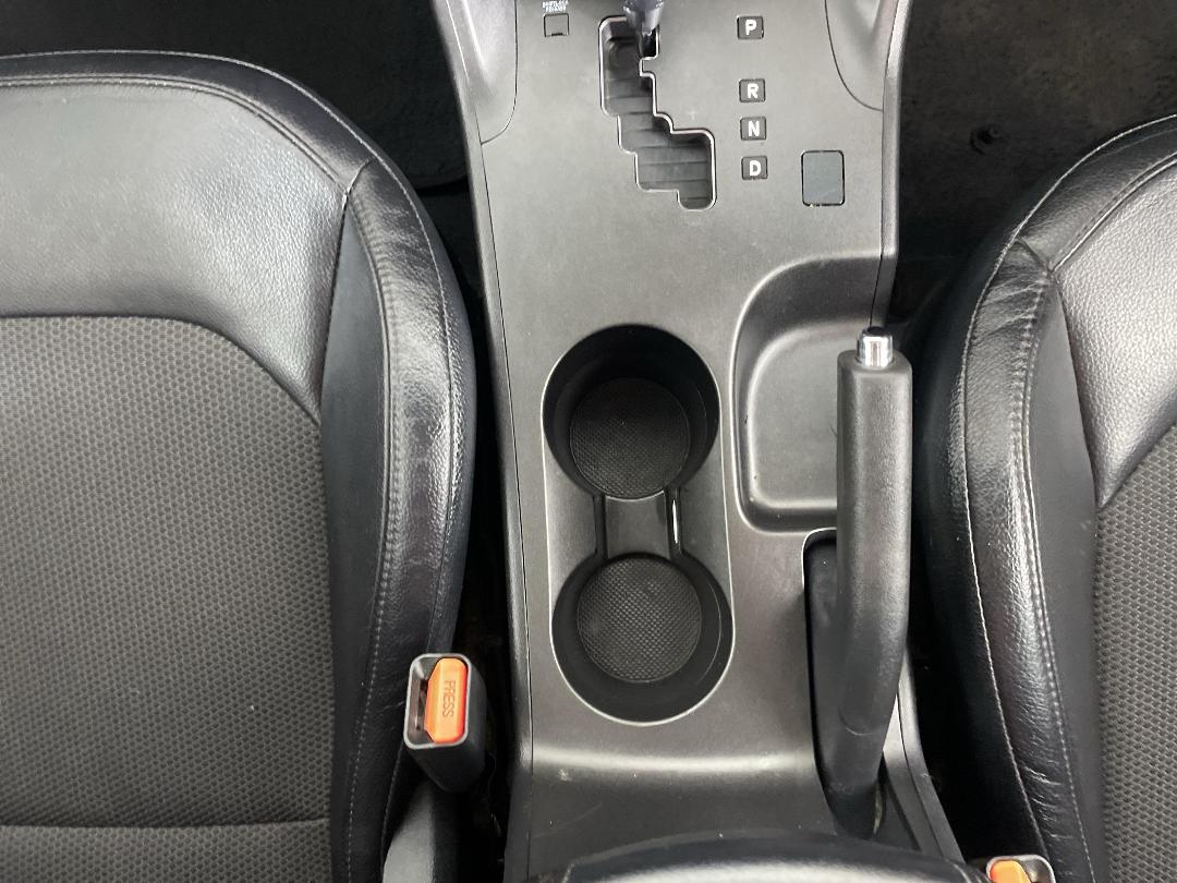 Photo '23' of Hyundai Ix35