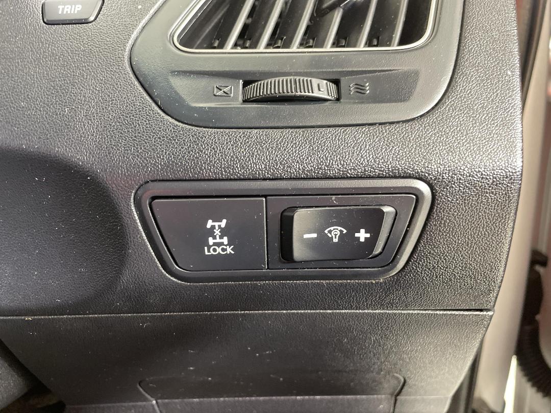 Photo '25' of Hyundai Ix35