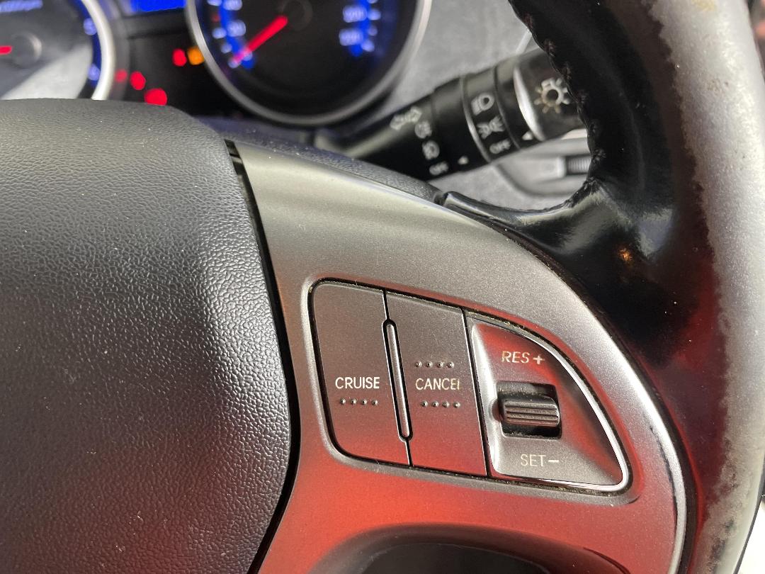 Photo '26' of Hyundai Ix35