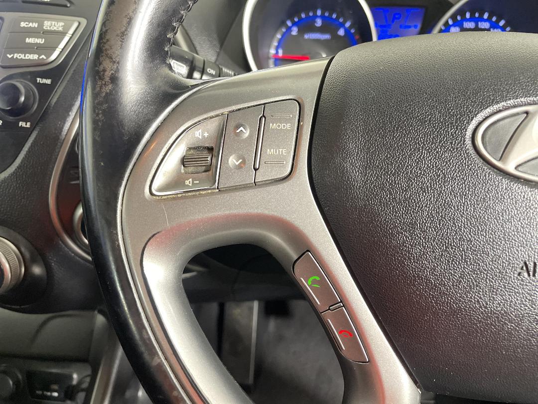 Photo '27' of Hyundai Ix35