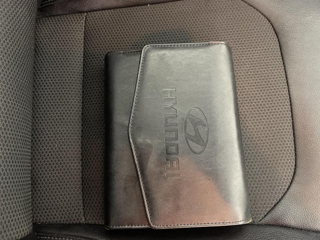 Photo '28' of Hyundai Ix35