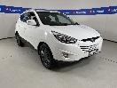 Thumbnail '1' of Hyundai Ix35