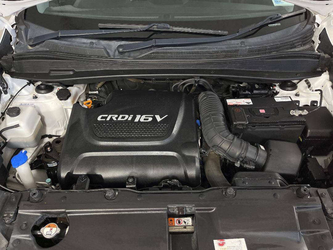 Photo '13' of Hyundai Ix35