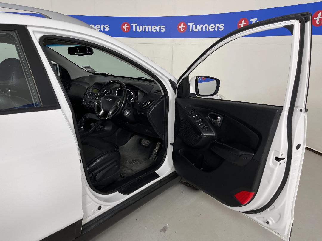 Photo '15' of Hyundai Ix35