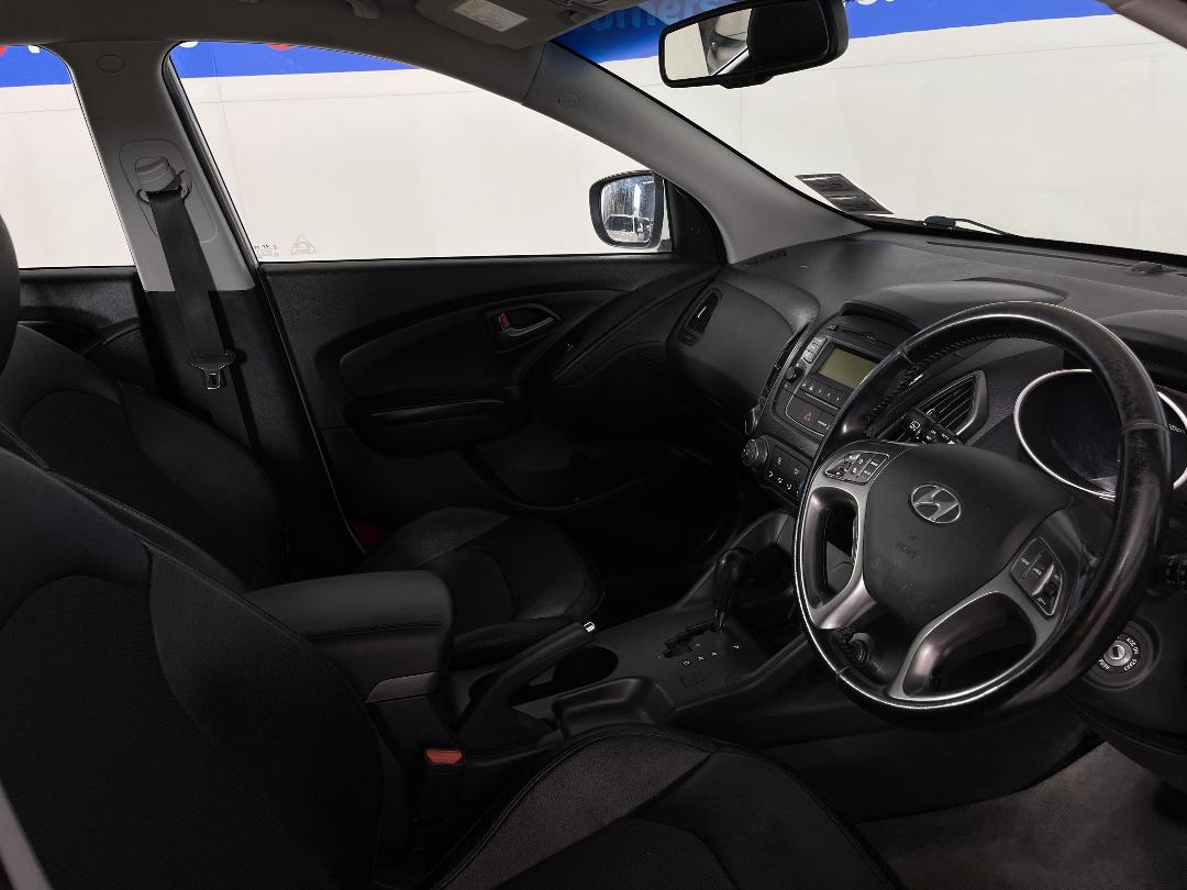 Photo '16' of Hyundai Ix35