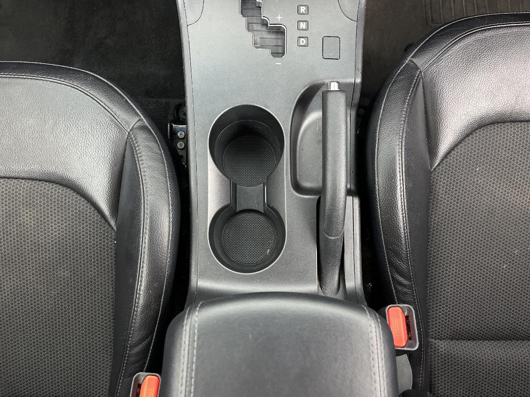 Photo '23' of Hyundai Ix35