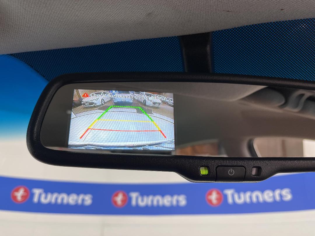 Photo '26' of Hyundai Ix35